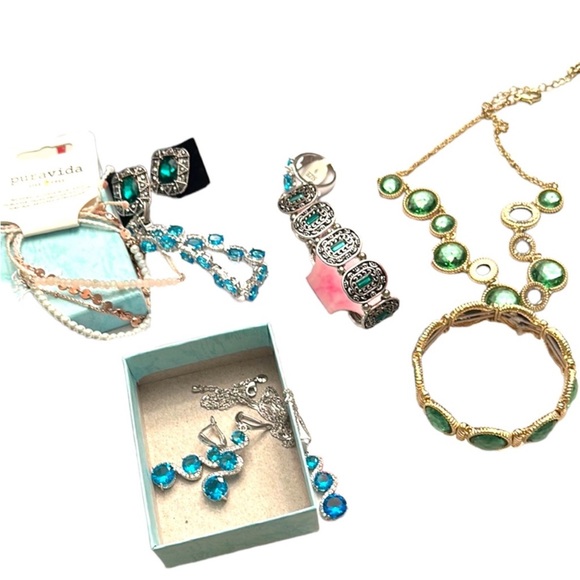 Swarovski Jewelry - COPY - Jewelry Bundle 1 Piece Swarovski